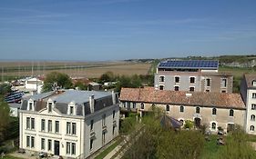 Le Domaine Du Meunier